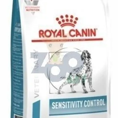 ROYAL CANIN Sensitivity Control SC 21 7kg