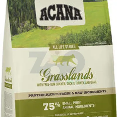 ACANA Grasslands Cat 1,8kg