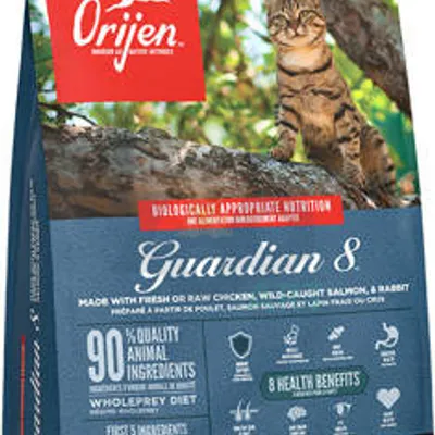 ORIJEN Guardian 8 Cat 1,8kg