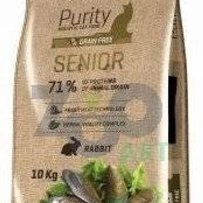 FITMIN Purity Senior 10kg