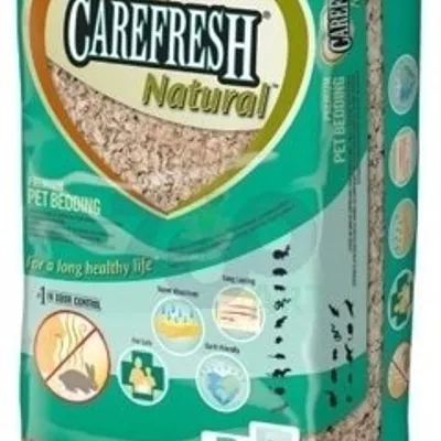 Carefresh Original podściółka (włókna celulozowe) dla gryzoni 14l