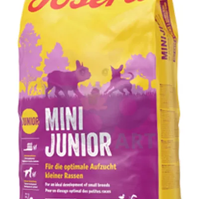 JOSERA Mini Junior 15kg