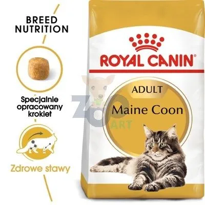 ROYAL CANIN Maine Coon Adult 31 2kg