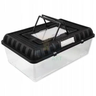 Repti Planet Breeding Box Pojemnik hodowlany 42x26x16 cm