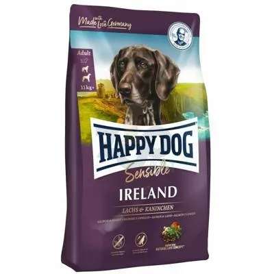 Happy Dog Supreme Irland 4kg