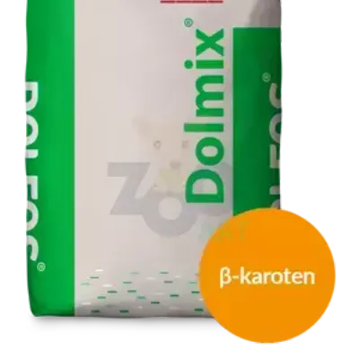 DOLFOS Dolmix Beta-Karoten 20kg