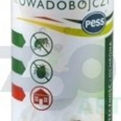 PESS PREPARAT OWADOBÓJCZY MUSZKA PLUS 250 ML