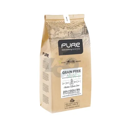 PURE Grain Free Adult 2kg