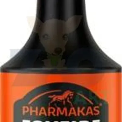 Pharmakas Horse Fitform Spray do pielęgnacji sierści, grzywy i ogona dla konia Foxfire, 500 ml