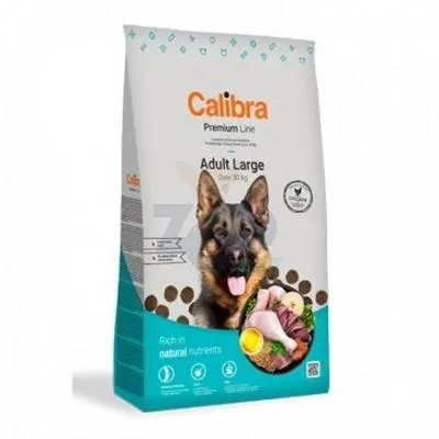 Calibra Dog Premium Line Adult Large 3kg