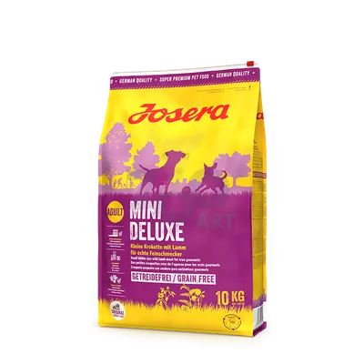 JOSERA Mini Deluxe 10kg