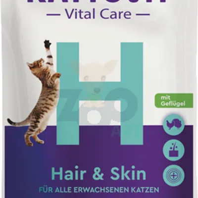 Kattovit Vital Care Hair & Skin 85g