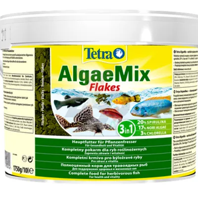 TETRA Algae Mix 10L