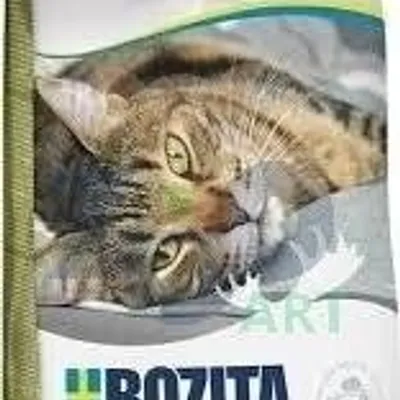 BOZITA Feline Indoor Sterilised 2kg