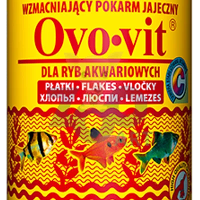 TROPICAL Ovo-Vit 250ml