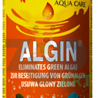 TROPICAL Algin 500ml