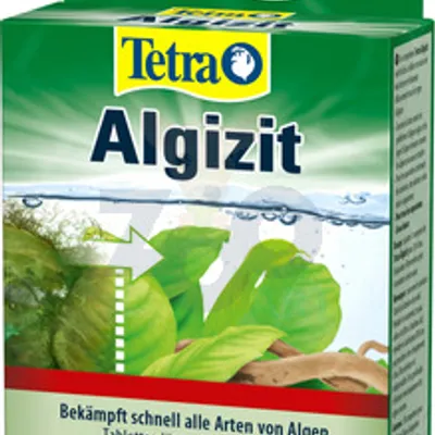 TETRA Algizit 10 Tablets