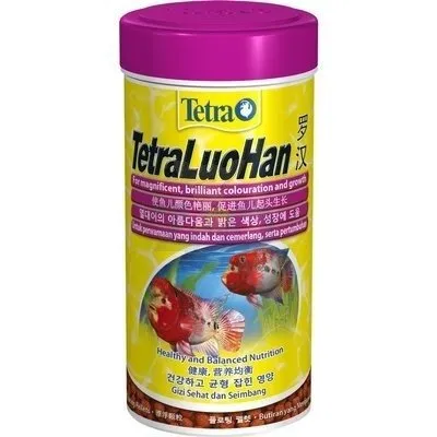 TETRA LuoHan 250ml