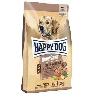 Happy Dog Flocken Vollkost 1,5kg