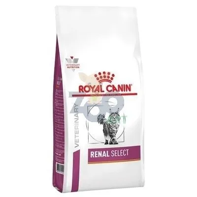 ROYAL CANIN Renal Select Feline 2kg