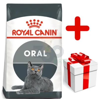 ROYAL CANIN  Dental Care 8kg  + niespodzianka dla kota GRATIS!