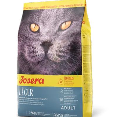 JOSERA Leger 2kg