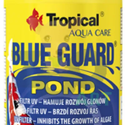 TROPICAL Blue Guard Pond 250ml