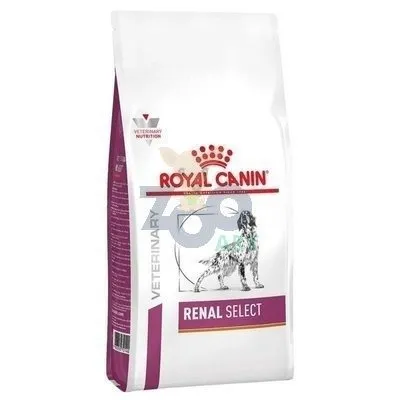 ROYAL CANIN Renal Select Canine 2kg