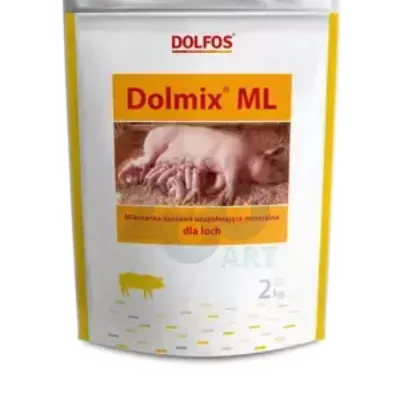 DOLFOS Dolmix ML 2kg