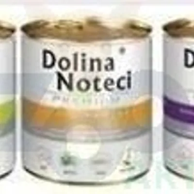 Dolina Noteci Premium Mix 30x400g