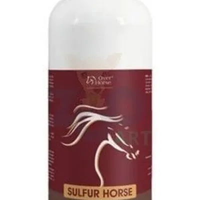 OVER HORSE Sulfur Horse 1L