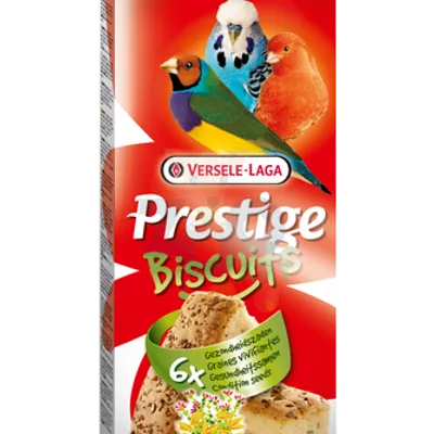 VERSELE LAGA Biscuits Condition Seeds 70g - biszkopty kondycjonujące dla ptaków