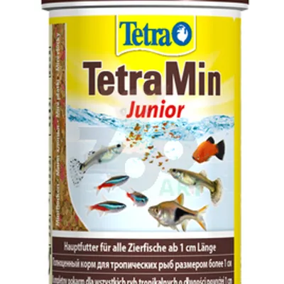 TETRAMin Junior 100ml