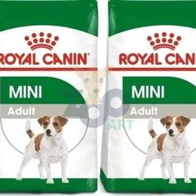 ROYAL CANIN Mini Adult 2x8kg | Darmowa dostawa