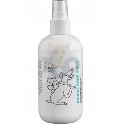 OVER ZOO Animal Soap Spray 50ml