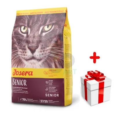 JOSERA Carismo 400g