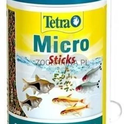 TETRA Micro Sticks 100ml