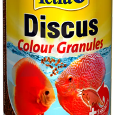 TETRA Discus Colour 250ml