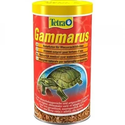 TETRA Gammarus opak. 500 ml