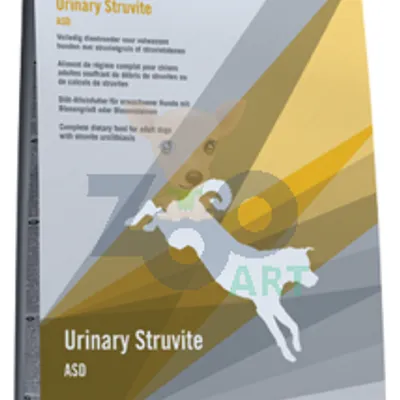 TROVET ASD Urinary Struvite (dla psa) 12,5kg