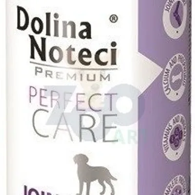 Dolina noteci Premium Perfect Care Joint Mobility 400g