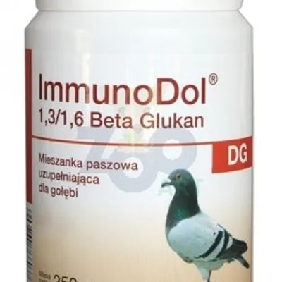 Dolfos ImmunoDol DG 250g