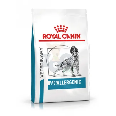 ROYAL CANIN Anallergenic AN18 8kg | Darmowa dostawa