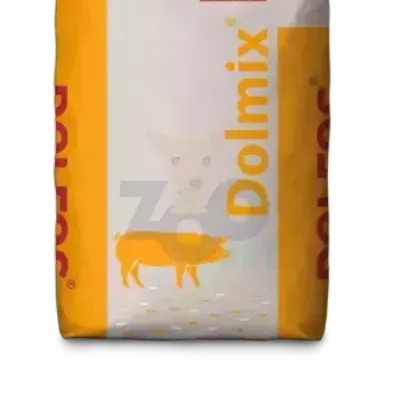 DOLFOS Dolmix P extra 6% 20kg