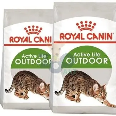 ROYAL CANIN Outdoor 2x10kg | Darmowa dostawa