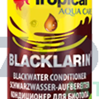 TROPICAL Blacklarin 30ml