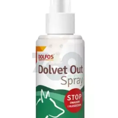 DOLFOS Dolvet Out Spray 150ml