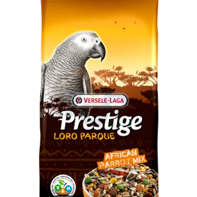 VERSELE-LAGA Loro Parque African Parrot Mix 15kg