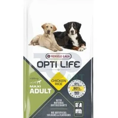 VERSELE-LAGA Opti Life Adult Maxi 12,5kg | Darmowa dostawa