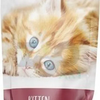 JOSERA Pate Kitten z olejem z łososia - zestaw 16x85g